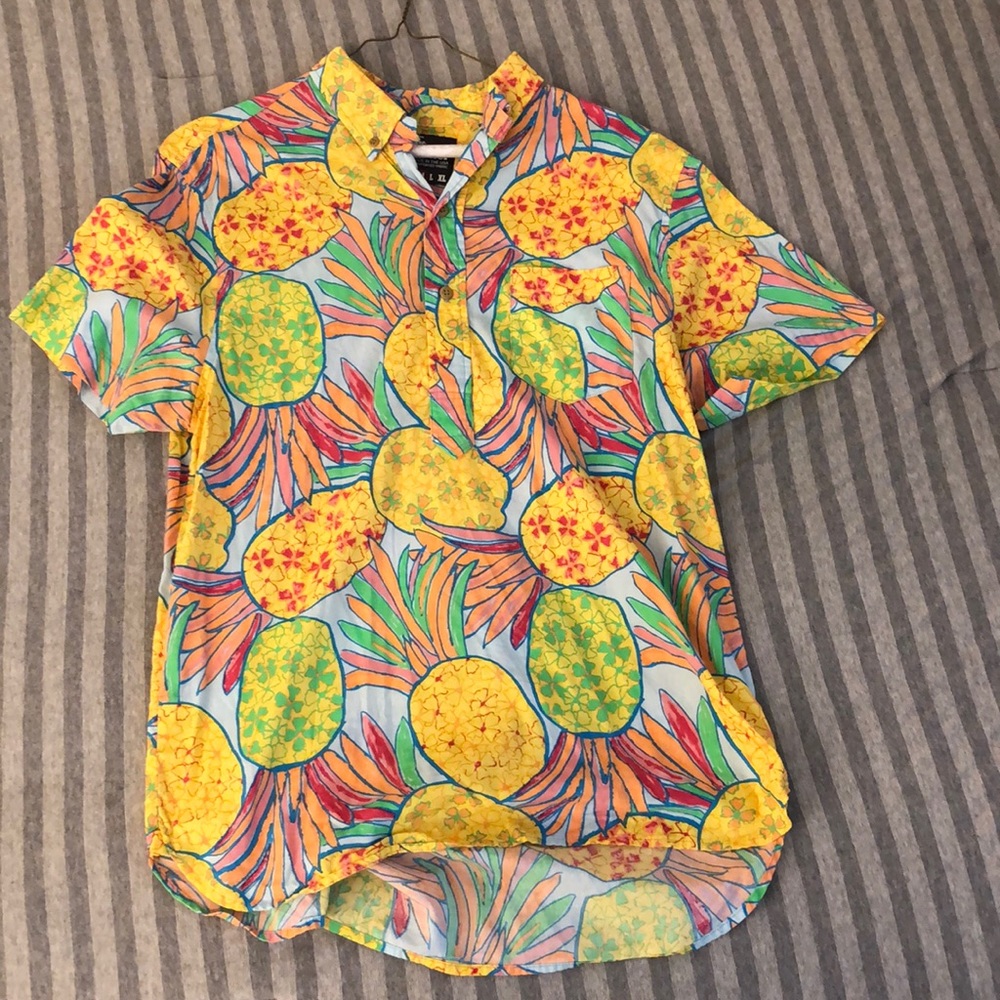 Chubbies Nutter Polo